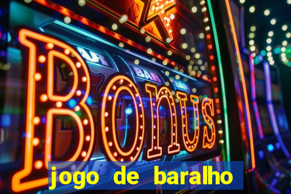 jogo de baralho cigano online
